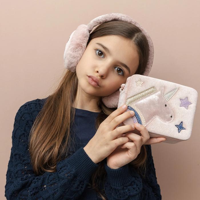 TERBAIK Mimi & Lula Bags Collection - Tas Selempang Anak Perempuan