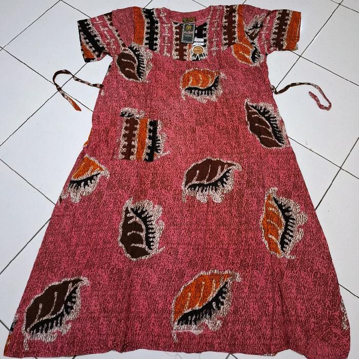 Daster Amarilis by A'an batik Pekalongan