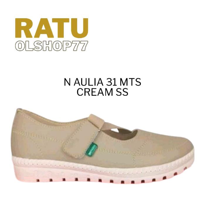 Sepatu kicker N A 31 mts/pt ready size standart dan jumbo, murah, cantik, bagus, lentur, premium, el