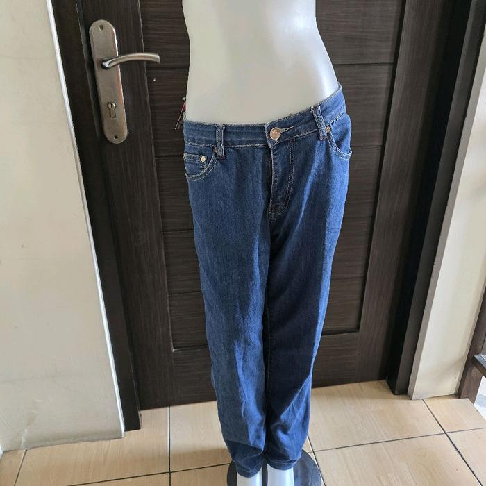 celana panjang jeans juicy pl