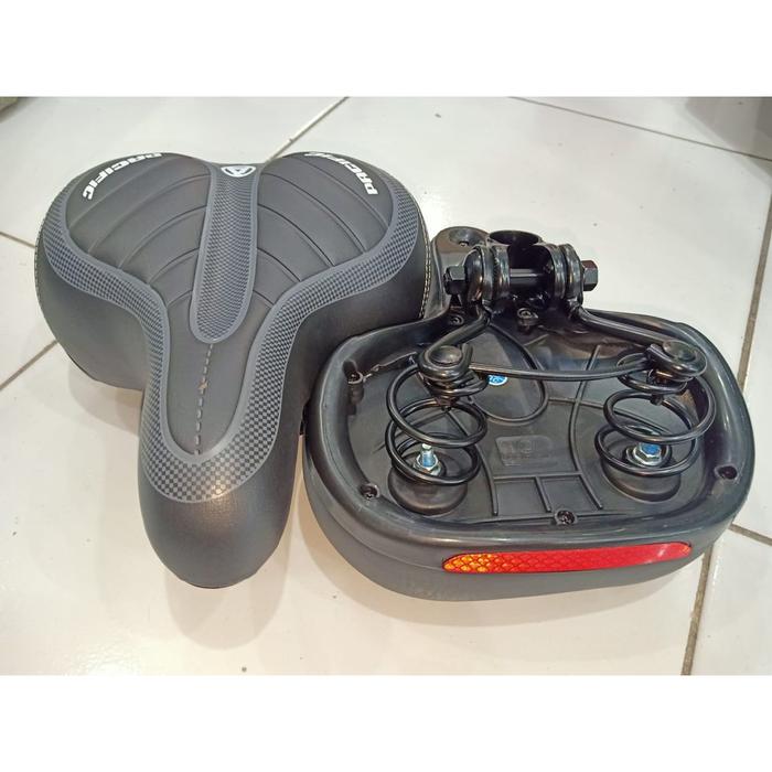 sadel sepeda mini per pacific SP-H115-8 & Unicycle Uc-188