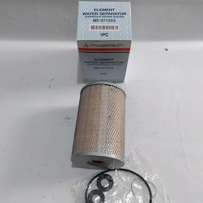 Fuel Filter Low Mitsubishi Mitsubishi PS100 PS120 PS125 Turbo