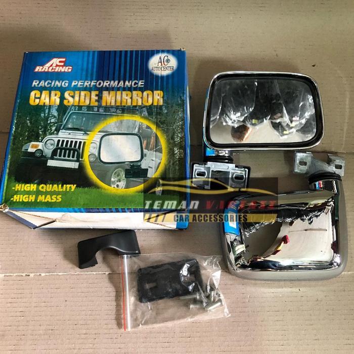 SPION AC RACING RASING SPION MOBIL UNIVERSAL O1