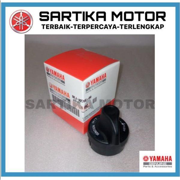 ORIGINAL KNOB KUNCI KONTAK YAMAHA FAZZIO
