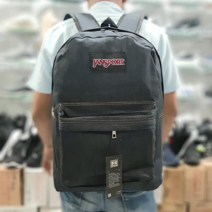 TAS RANSEL PRIA&WANITA,TAS SEKOLAH,KULIAH DAN BERPERGIAN BAHAN LEVIS