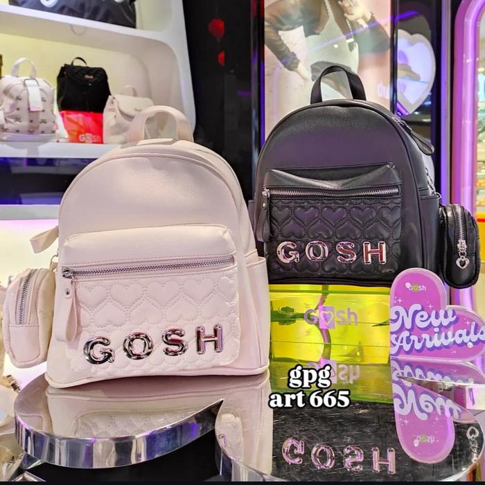 RANSEL WANITA GOSH ORIGINAL STORE