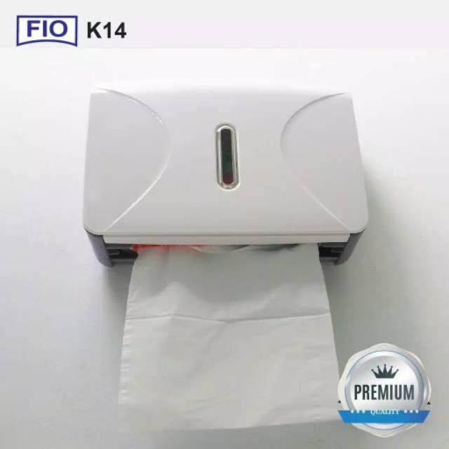 Tempat tissue Box kamar mandi /Tempat tissue lembaran tissue gantung toilet