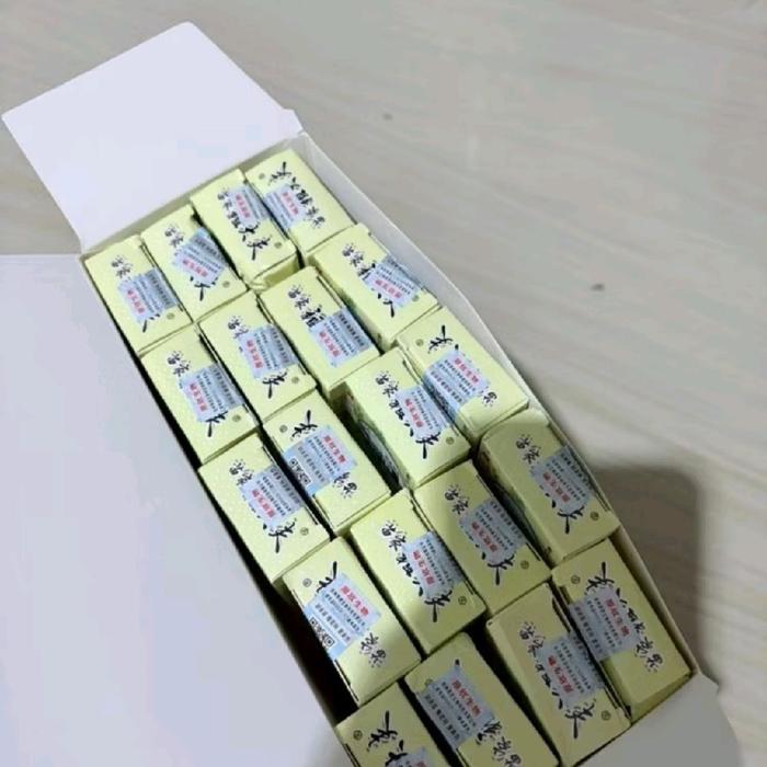 Salep Gatal Ampuh pink asli