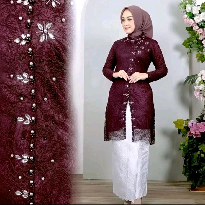 (FRE HIJAB )//SET SERIES JANGGAN //BAJU KURUNG MELAYU TERBARU//SET SERIES JANGAN BRUKAT  BAJU KURUNG