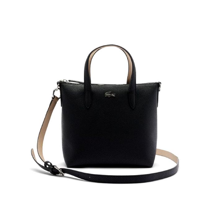 Lacoste Women's Anna Mini Tote Bag