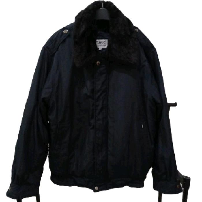 Bomber Work Jacket by T.Buc size L