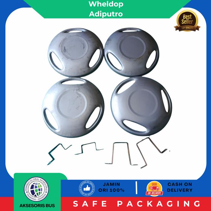 Wheeldop Adiputro/ Wheeldop adiputro ring 16