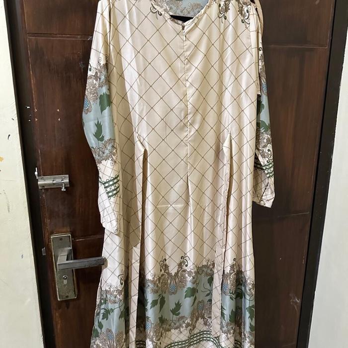 Tunik merk D’lovera Dress Muslim
