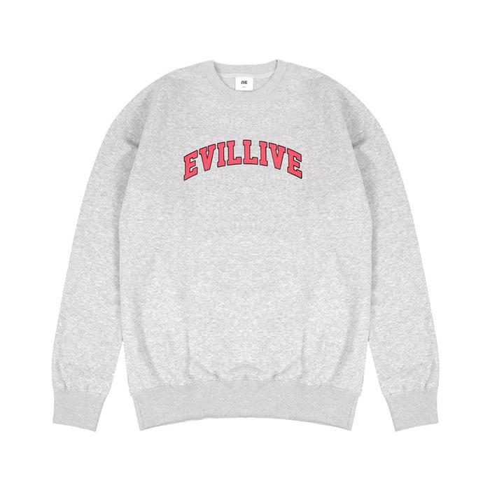 crewneck jacket EVIL ARMY Sonder