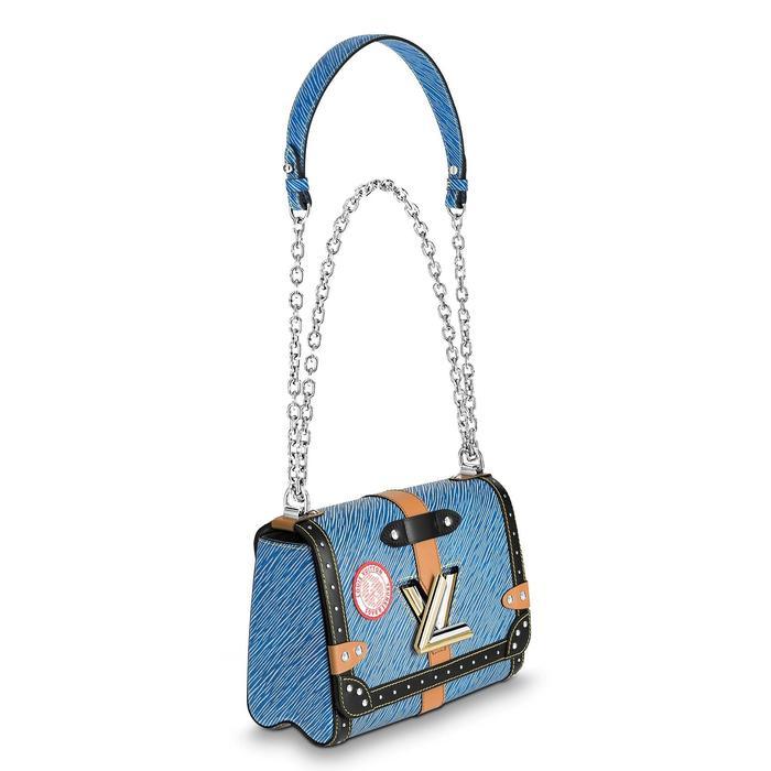 LOUIS VUITTON - M54283 TWIST MM