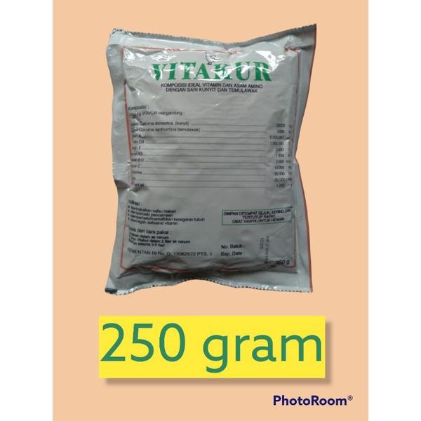Vitamin Ayam - SUMOX - Suplemen Ayam - Vitamin Ayam Broiler - Vitamin