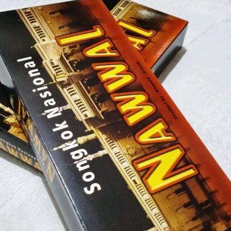SONGKOK HITAM NAWWAL ORIGINAL PECI HITAM NAWWAL KOPIAH HITAM NAWWAL ORIGINAL