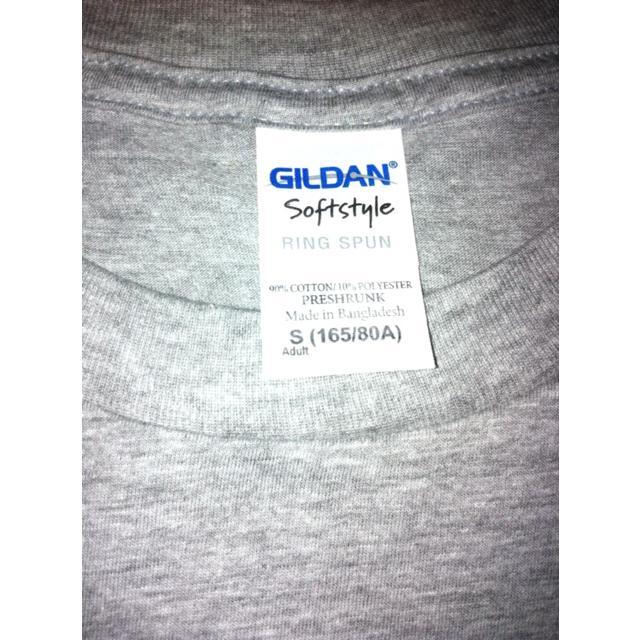 Kaos Polos Gildan Softstyle 63000 Import Original