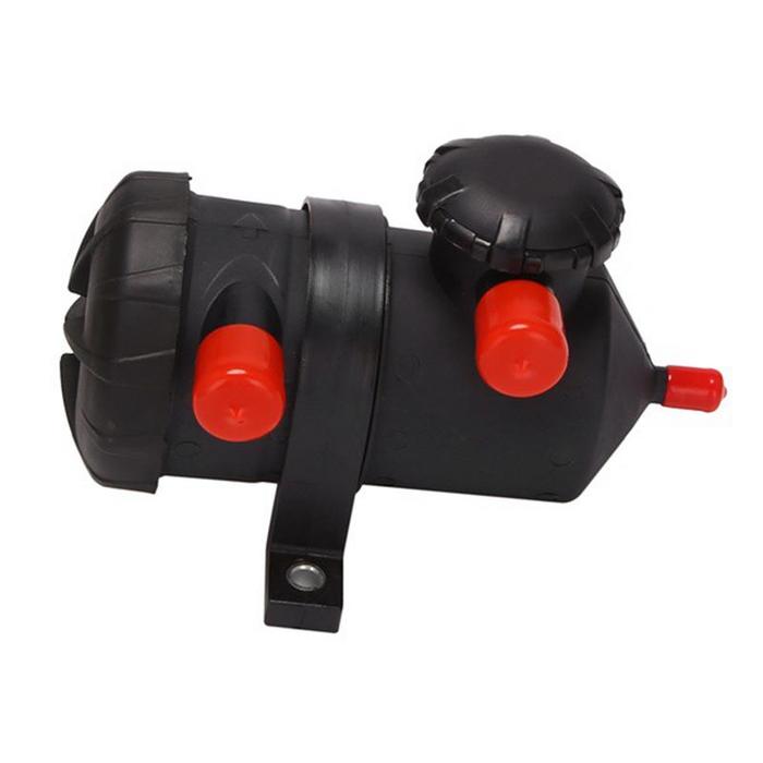 Universal Provent 200 Oil Separator Catch Can Filter For Ford Patrol