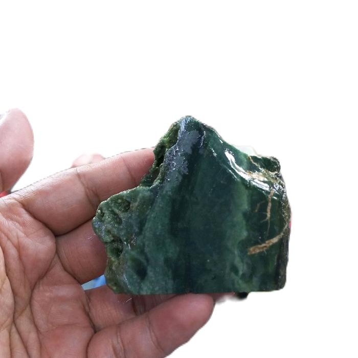 bahan batu akik natural giok Aceh