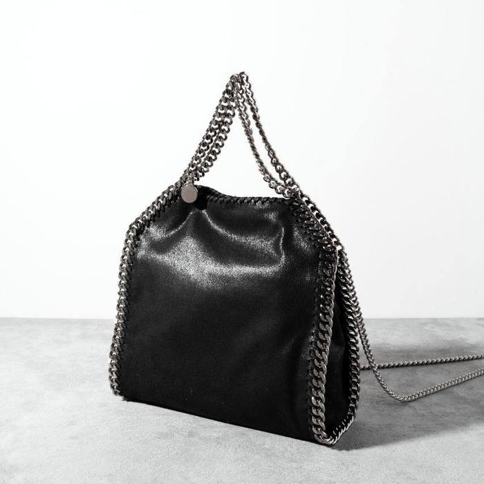 STELLA MCCARTNEY FALABELLA MINI TOTE BAG