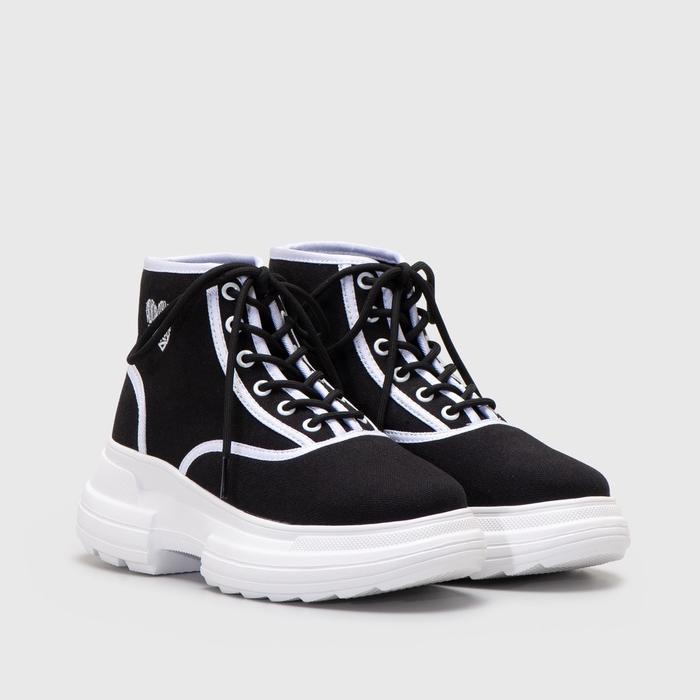Leonora Boots by Adorable Projects