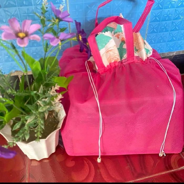 TAS SERUT UKURAN 22 BUAT BERKAT HARGA PER DOSIN
