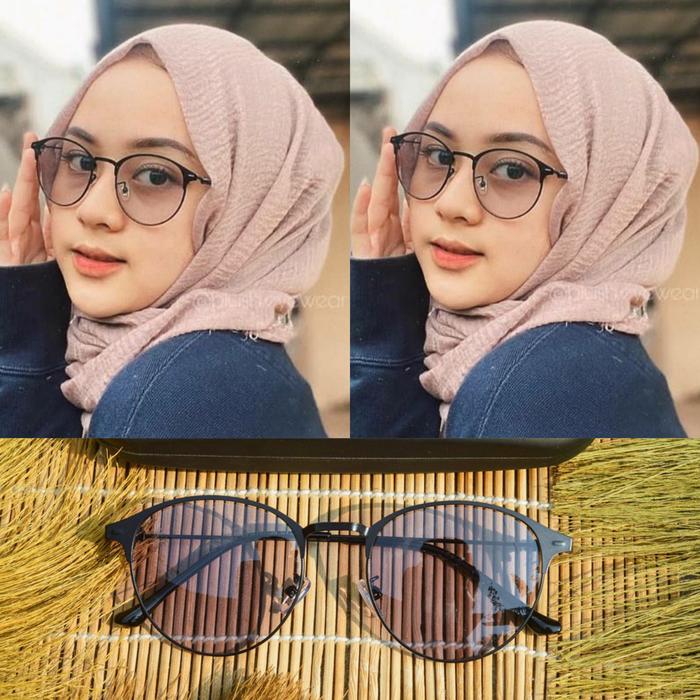 Frame + Lensa Photocromic kode 1920