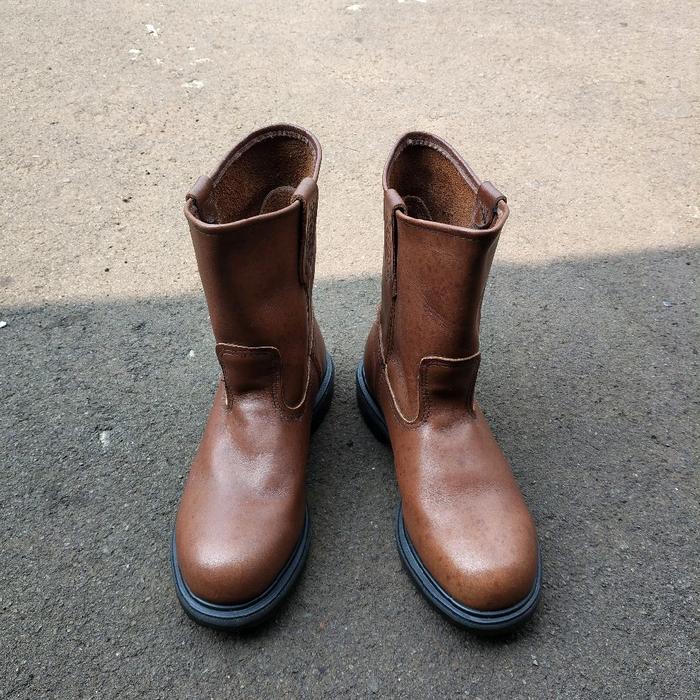 Sepatu Redwing Pecos 8242