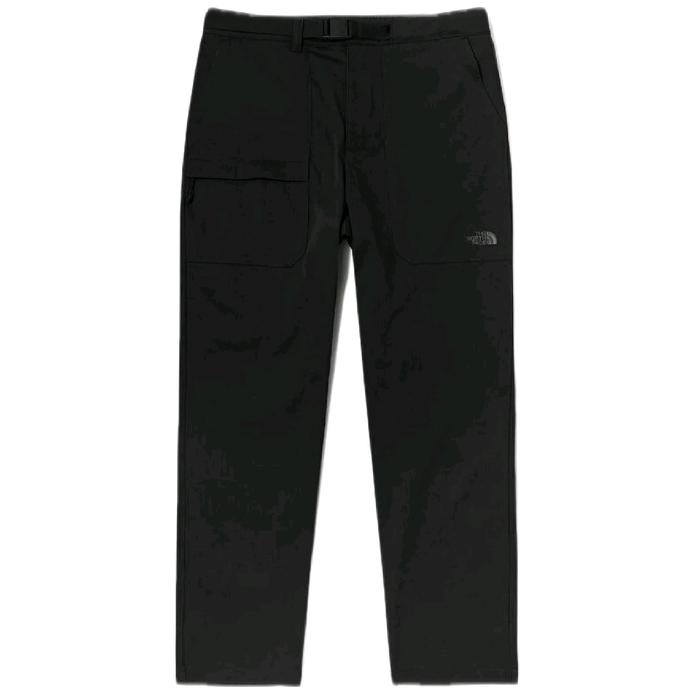 celana panjang tnf explorer outdoor casual hiking camping gunung original