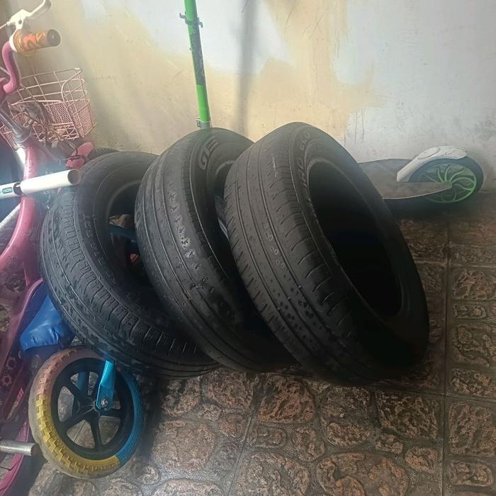 ban bekas tubles ukuran agya.ayla harga paket 3pc