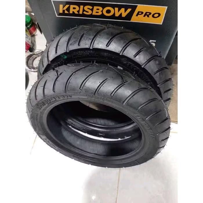 Promo Ban ring 12 110/80 tubles merk TVS