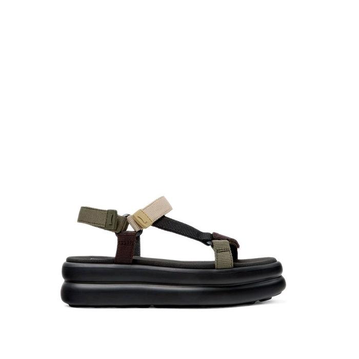 CAMPER Pelotas Flota Original Women's Sandals - Multi