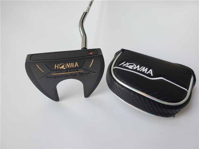Klub GOLF VICKY G HONMA HP-2008 PUTTER HONMA GOLF PUTTER