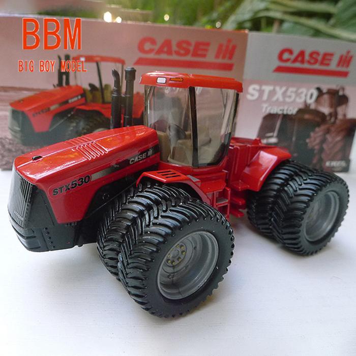 ERTL 1/64 Scale Agricultural Diecast Alloy Tractor Model Sand Table