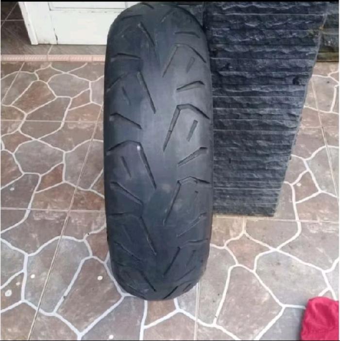 ban moge ban Honda goldwing 180/70-16 ring 16 Bridgestone exedra