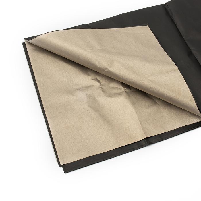 Super EMF Shielding Fabric Military Grade Anti Radiation Protection