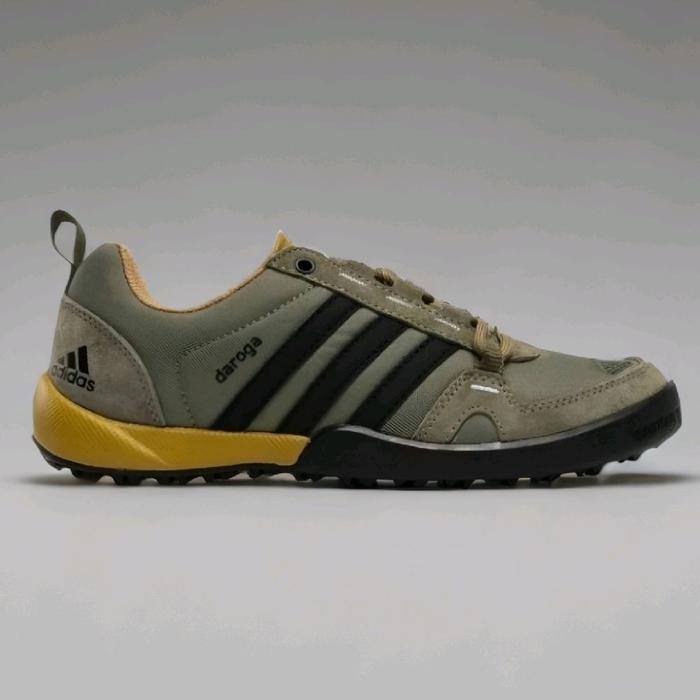 ADIDAS DAROGA PLUS CARGO KHAKI ORIGINAL