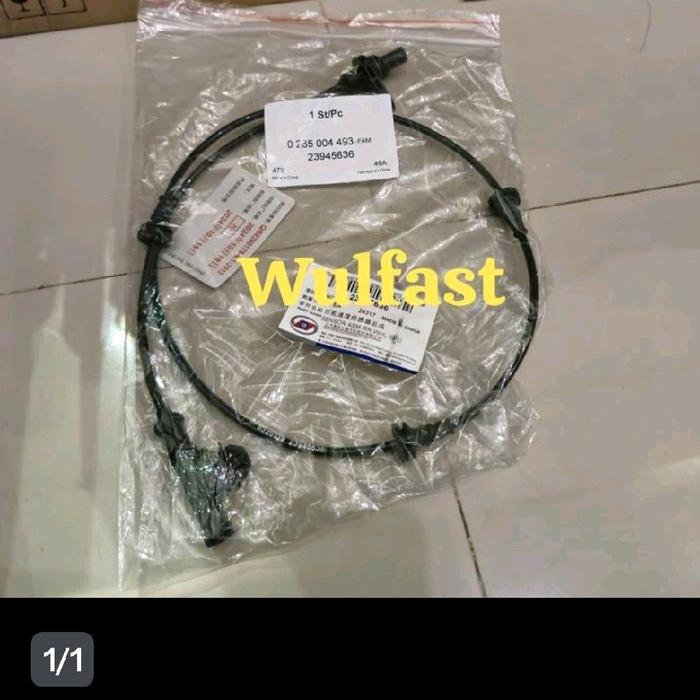 Sensor ABS belakang ASM-RR WHL SPD wuling confero
