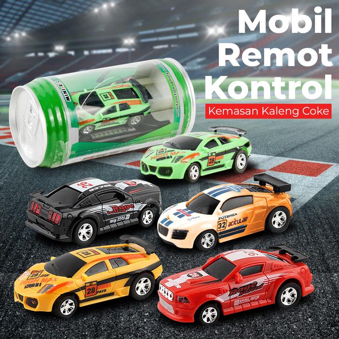 Masogi Mall | Remot Kontrol Mobil & Motor | Pengemasan Sangat Menarik | Tipe Baterai 12 V