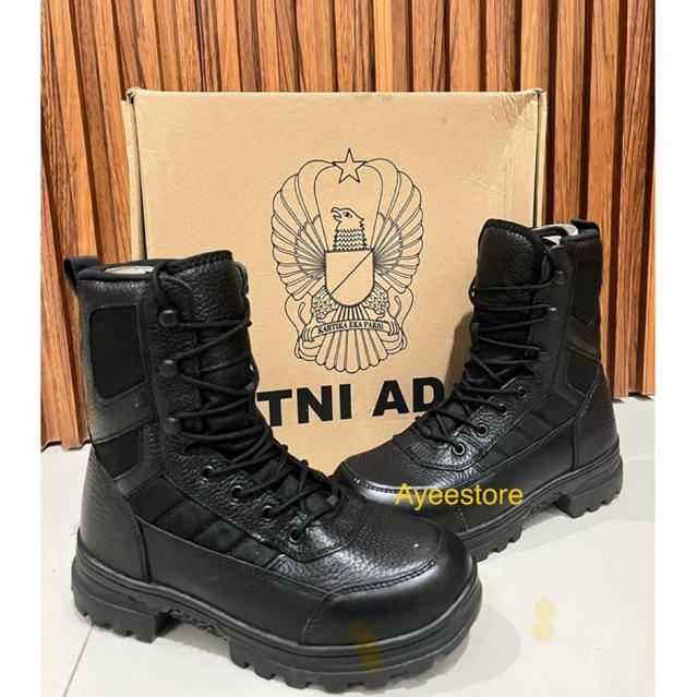 Sepatu Pdl Asli Jatah Tni Ad Terbaru Sepatu Pdl Tni Sepatu Pdl Sepatu Tni Sepatu Pdl Tni