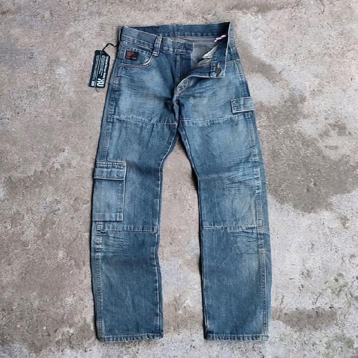 Celana Panjang Edwin Cargo Jeans
