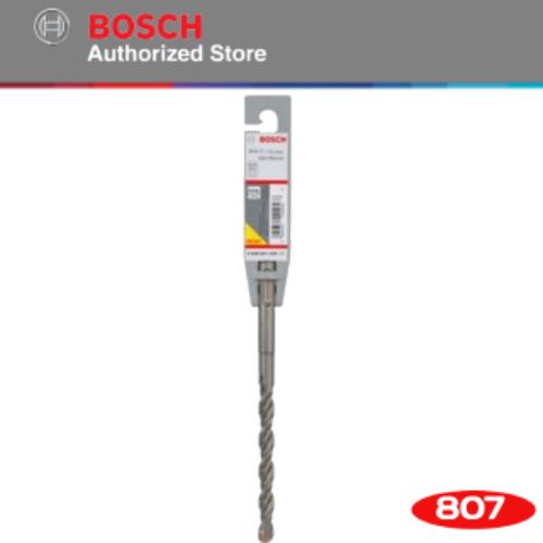 BOSCH MATA BOR BETON SDS PLUS-5X 12X160 MM (807)