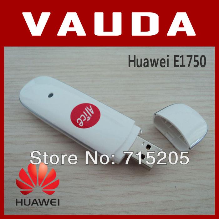 New Original Huawei E1750/E1750c  WCDMA USB Modem