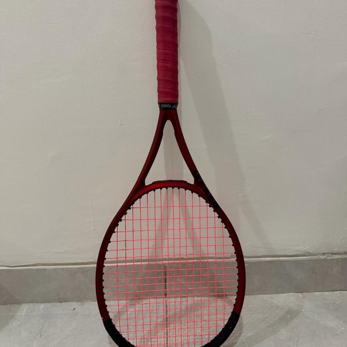 Wilson clash v2 preloved cocok untuk beginner atau pemula
