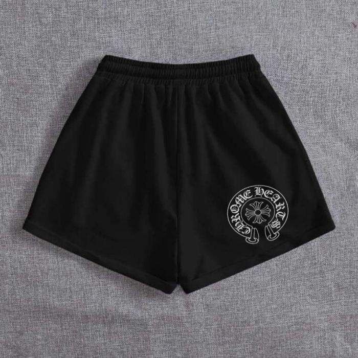 Celana Boxer Chrome hearts / Boxer Pria & Wanita / Boxer santai / Boxer nyaman