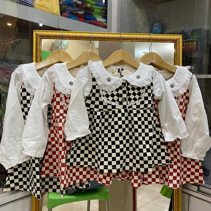 DRESS ANAK // DRESS IMPORT // DRESS ANAK IMPORT Fashion