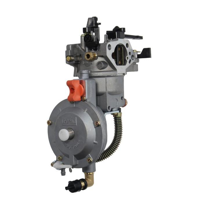 GX390 LPG CONVERTER CARBURATOR KARBURATOR MODEL GAS PENGERAK GX420 GX460 13HP 16HP 20HP BISA COD