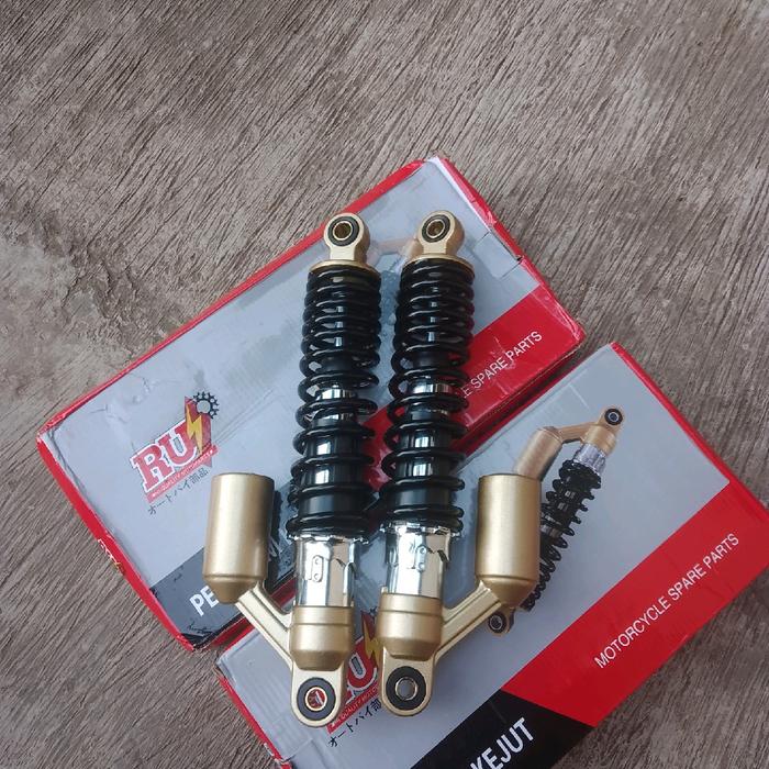 SHOCK BELAKANG TIGER IMPORT UKURAN 32