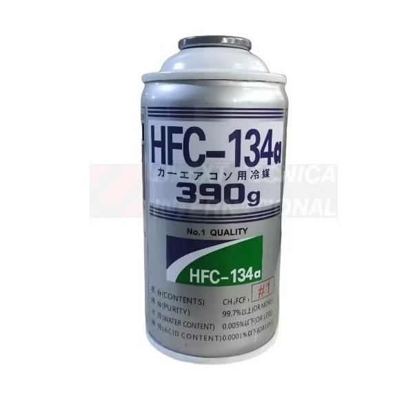 FREON KLEA HFC R134 Gold 390g Refrigant, Freon Kulkas, Mobil, Showcase, Dll